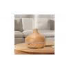 IVY D1 Difusor de Aroma 3 en 1 - Humidificador - Lámpara de Ambiente Nocturna 10W 17cm / 500ml Madera Clara