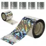 Gardena Super Effective Reflective Bird Deterrent Tape 24 mm x 50 m (5 rollos)