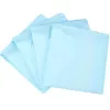 iLike empapadores desechables superabsorbentes para entrenamiento de perros y gatos 20 uds. a prueba de fugas 60x90 cm