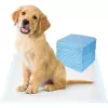 iLike empapadores desechables superabsorbentes para entrenamiento de perros y gatos 20 uds. a prueba de fugas 60x90 cm