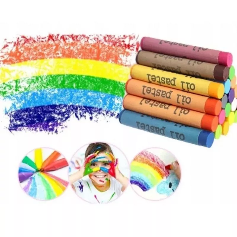 iLike Set de papelería y arte para niños 145 piezas kit creativo de dibujo estuche rosa