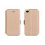 GreenGo Funda tipo libro para Xiaomi Pocophone F1 Dorado