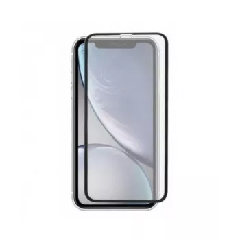 TakeMe Protector de pantalla de cristal cerámico duro de superficie completa para Apple iPhone 11 Pro Max / iPhone XS Max