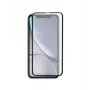 TakeMe Protector de pantalla de cristal cerámico duro de superficie completa para Apple iPhone 11 Pro Max / iPhone XS Max