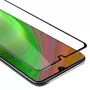 TakeMe Protector de pantalla de cristal cerámico duro de superficie completa para Huawei P30 Lite / Nova 4E
