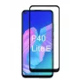 TakeMe Protector de pantalla de cristal cerámico duro de superficie completa para Huawei P40 Lite / P40 Lite E