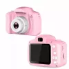 CP X2 cámara digital y videocámara infantil HD 1080p con ranura para tarjeta MicroSD, pantalla LCD en color de 2 pulgadas