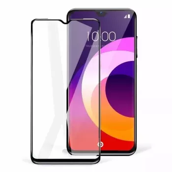 TAKEME Protector de pantalla de cristal templado cerámico de superficie completa para Xiaomi Redmi Note 11 5G / Poco M4 Pro