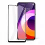 TAKEME Protector de pantalla de cristal templado cerámico de superficie completa para Xiaomi Redmi Note 11 5G / Poco M4 Pro