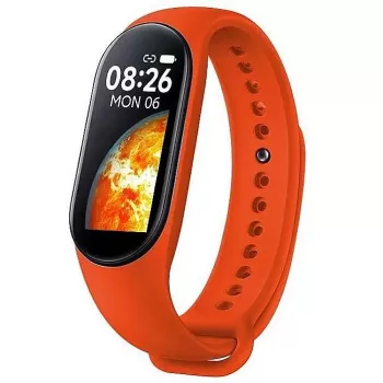 iWear SM7 Pulsera inteligente 0,96