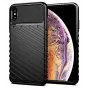 iLike Funda de silicona TPU para Samsung Galaxy A13 5G (A136U) / A04S (A047F) negro