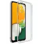iLike Funda de silicona ultrafina de 0,3 mm para Samsung Galaxy A13 5G (A136U) / A04s (A047F) transparente