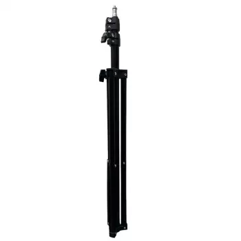 Elight 16M Trípode de metal estable premium 1,6 m máx con tornillo de 1/4