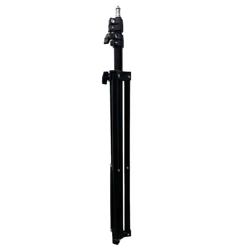 Elight 16M Trípode de metal estable premium 1,6 m máx con tornillo de 1/4