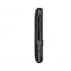 Evelatus ROCK DS Altavoz Bluetooth portátil negro
