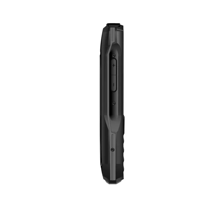 Evelatus ROCK DS Altavoz Bluetooth portátil negro