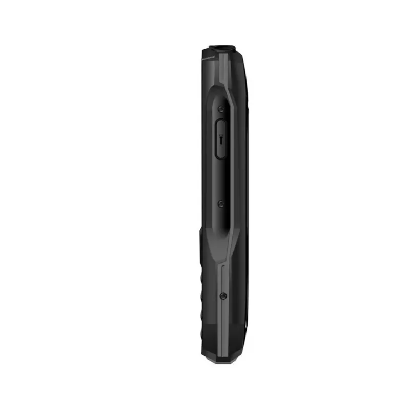 Evelatus ROCK DS Altavoz Bluetooth portátil negro