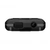 Evelatus ROCK DS Altavoz Bluetooth portátil negro