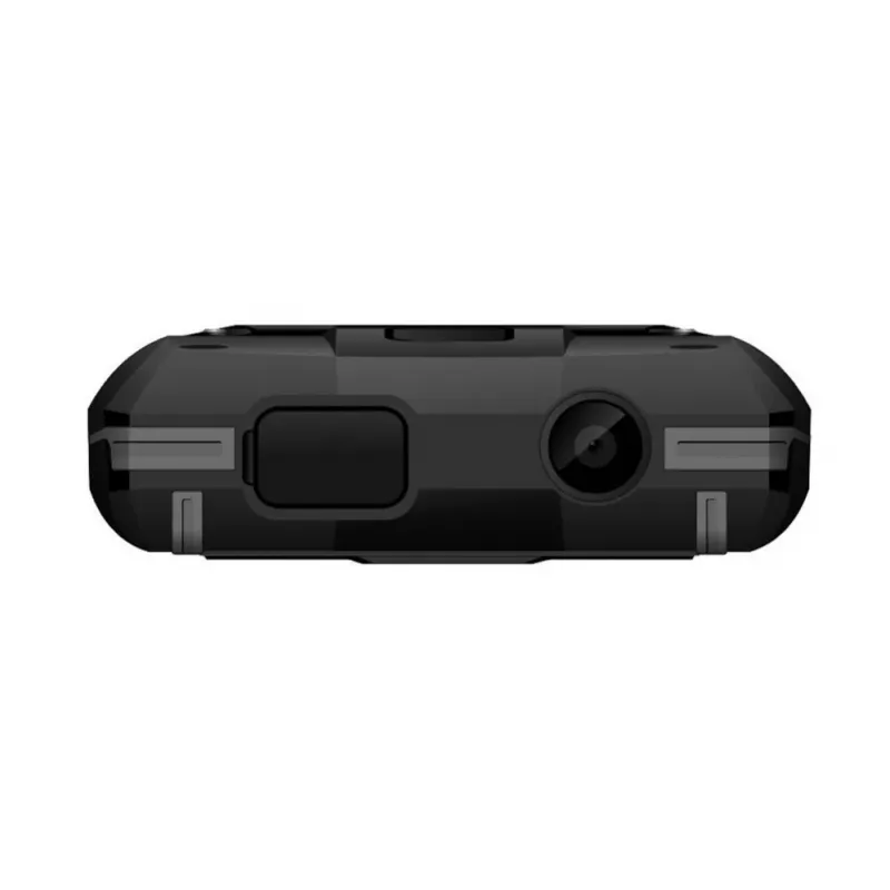 Evelatus ROCK DS Altavoz Bluetooth portátil negro