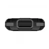 Evelatus ROCK DS Altavoz Bluetooth portátil negro