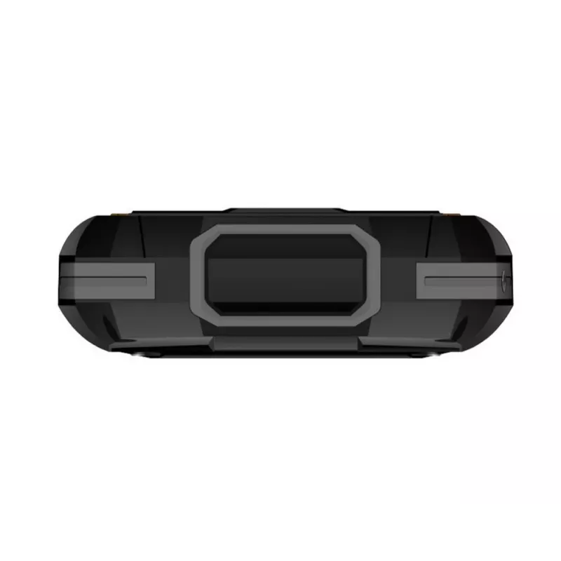 Evelatus ROCK DS Altavoz Bluetooth portátil negro