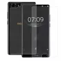 Doogee MIX Protector de pantalla de cristal templado dureza 9H 0,3mm