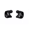 EVELATUS EBE01BK Auriculares True Wireless Stereo In-Ear Bluetooth 5.0 con estuche de carga, IPX4, negro