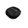 EVELATUS EBE01BK Auriculares True Wireless Stereo In-Ear Bluetooth 5.0 con estuche de carga, IPX4, negro