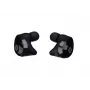 EVELATUS EBE01BK Auriculares True Wireless Stereo In-Ear Bluetooth 5.0 con estuche de carga, IPX4, negro