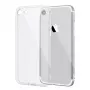Evelatus Funda de silicona para Apple iPhone 6/6s transparente