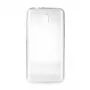 EVELATUS Funda de silicona para Nokia 1 (2018) 1,5 mm TPU transparente