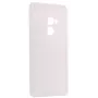 Evelatus Funda de silicona transparente para Nokia 7 Plus 1,5 mm TPU