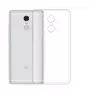 Evelatus Funda de silicona transparente para Xiaomi Redmi 5 1,5 mm TPU