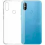 Evelatus Funda de silicona transparente para Xiaomi Redmi S2 1,5 mm TPU