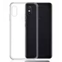 Evelatus Funda de silicona transparente para Xiaomi Redmi Note 5 1,5 mm TPU