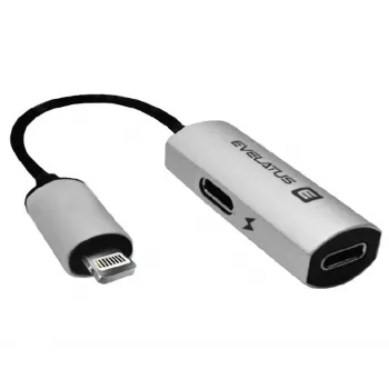 Evelatus Lightning a Lightning-x2 V02 paquete a granel