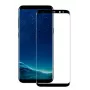 Evelatus Samsung Galaxy S8 G950 2.5D Full Cover Japan Glue Glass Anti-Static Protector de pantalla