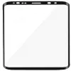 EVELATUS Samsung Galaxy S9 Plus G965 2.5D Full Cover Japan Glue Glass Anti-Static Protector de pantalla