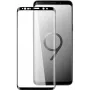 EVELATUS Samsung Galaxy S9 Plus G965 2.5D Full Cover Japan Glue Glass Anti-Static Protector de pantalla