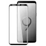 EVELATUS Samsung Galaxy S9 G960 2.5D Full Cover Japan Glue Glass Anti-Static Protector de pantalla