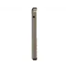 Evelatus Tron GLD teléfono básico Dual SIM, dorado