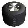 Evelatus Altavoz Bluetooth talla S EBS01 negro