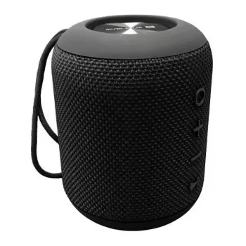 Evelatus Altavoz Bluetooth talla S EBS01 negro