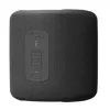 EVELATUS Altavoz Bluetooth talla M EBS02 negro