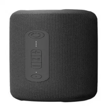 EVELATUS Altavoz Bluetooth talla M EBS02 negro