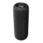 EVELATUS Altavoz Bluetooth talla M EBS02 negro