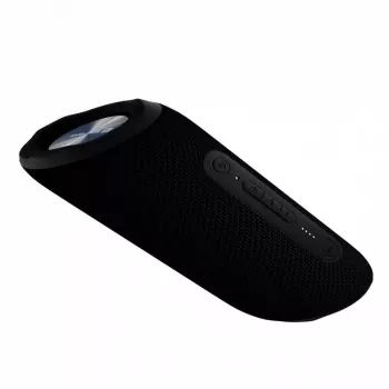 Evelatus Altavoz Bluetooth talla L EBS03 negro
