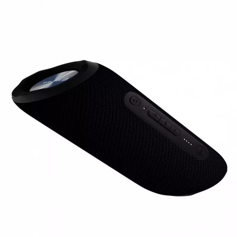 Evelatus Altavoz Bluetooth talla L EBS03 negro
