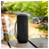Evelatus Altavoz Bluetooth talla L EBS03 negro