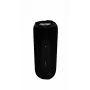 Evelatus Altavoz Bluetooth talla L EBS03 negro